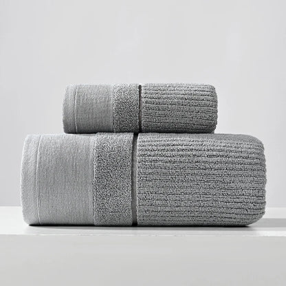 Adult Cotton Bath Towel