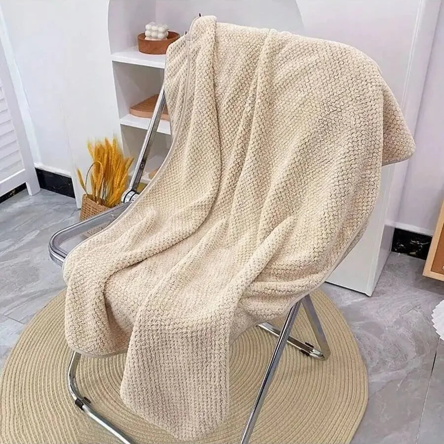 Soft Baby Bath Towel