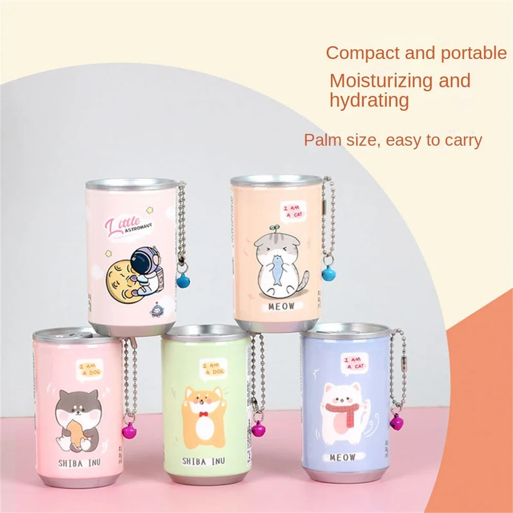 Mini Baby & Pet Wipes