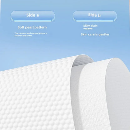 Baby Wet Wipes 80pcs