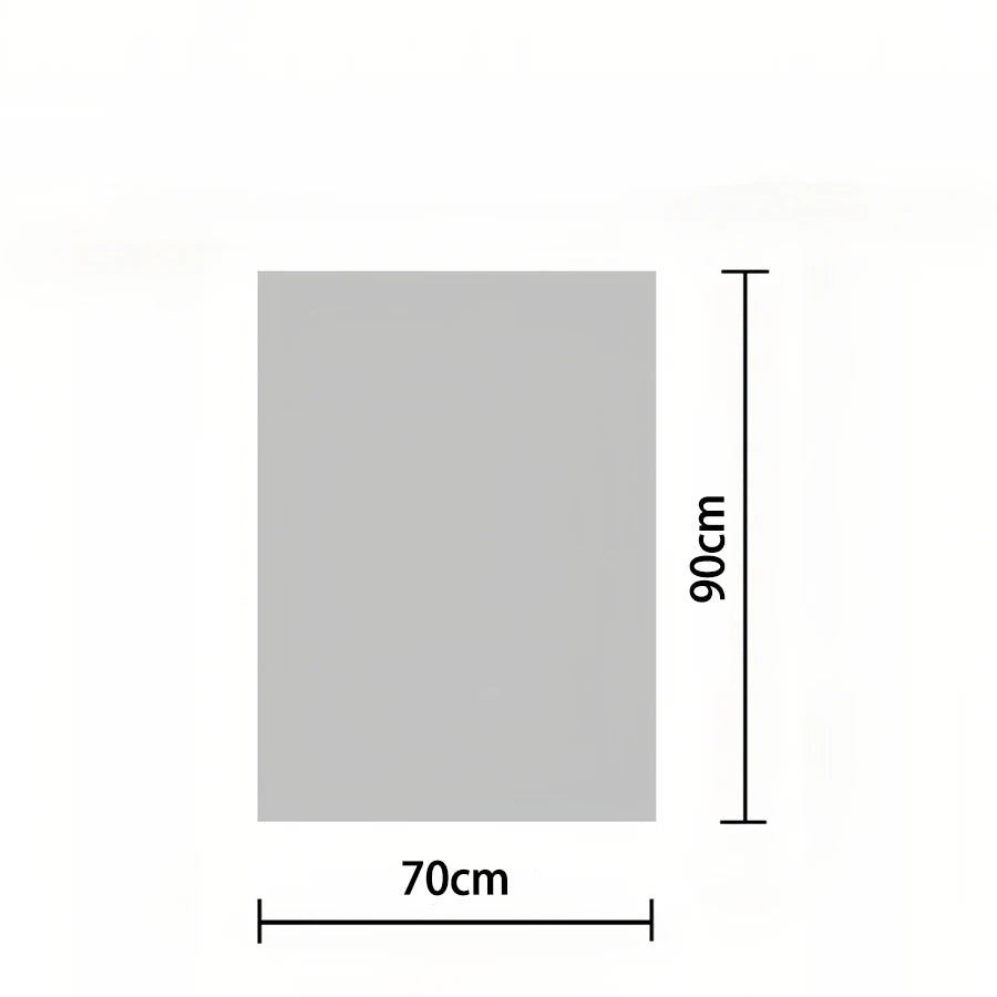 Breathable Cotton Baby Swaddle