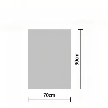 Breathable Cotton Baby Swaddle