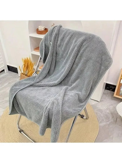 Soft Baby Bath Towel