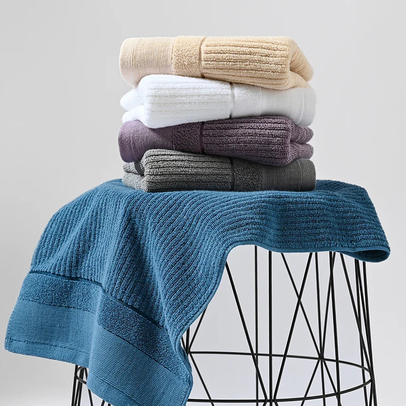 Adult Cotton Bath Towel