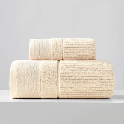 Adult Cotton Bath Towel