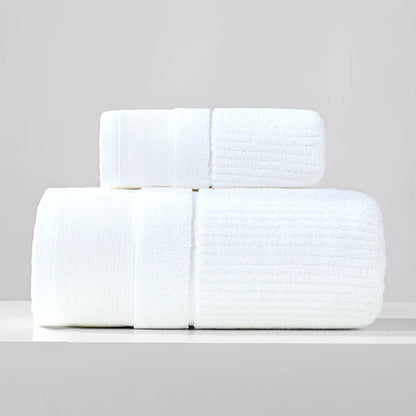 Adult Cotton Bath Towel