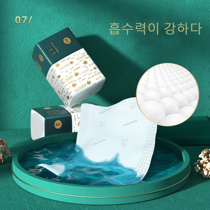 Manhua Toilet Paper Pack