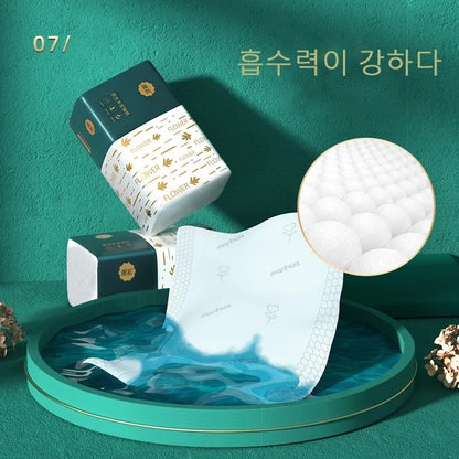 Manhua Toilet Paper Pack