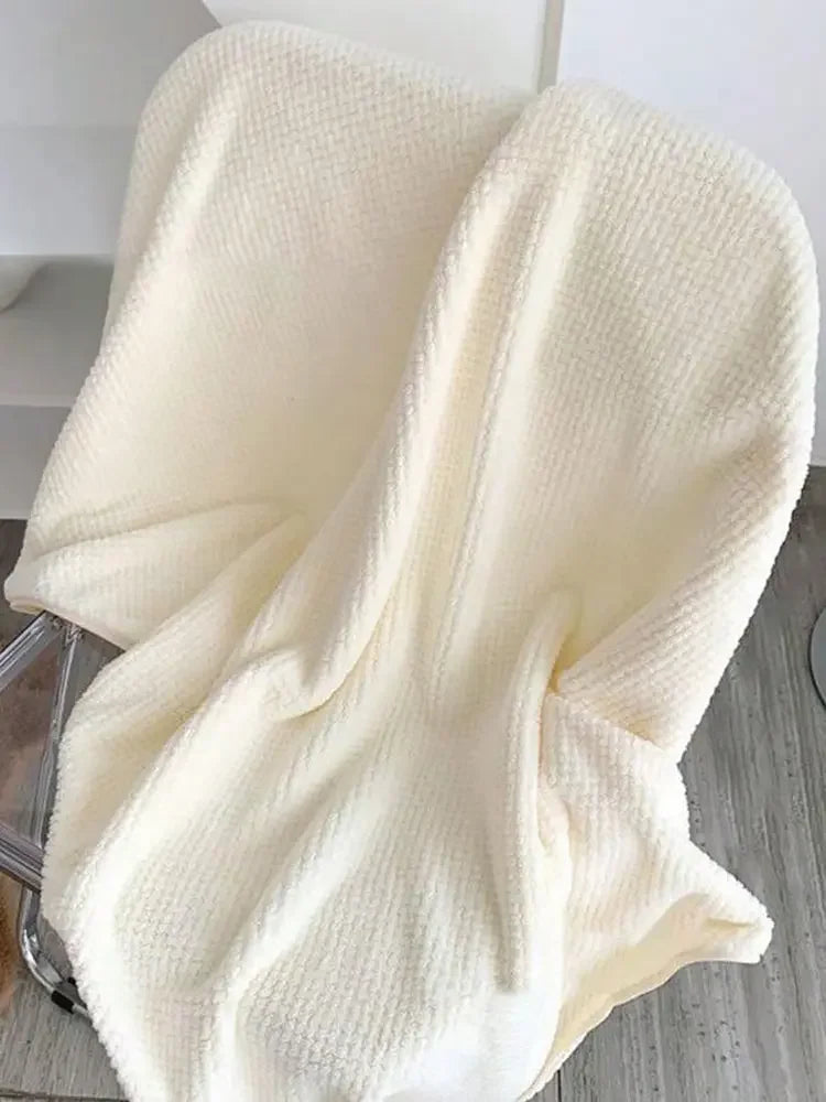 Soft Baby Bath Towel