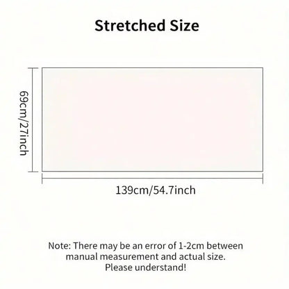 Soft Baby Bath Towel